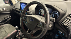 Ford EcoSport 1.0 EcoBoost 125 ST-Line 5dr Petrol Hatchback